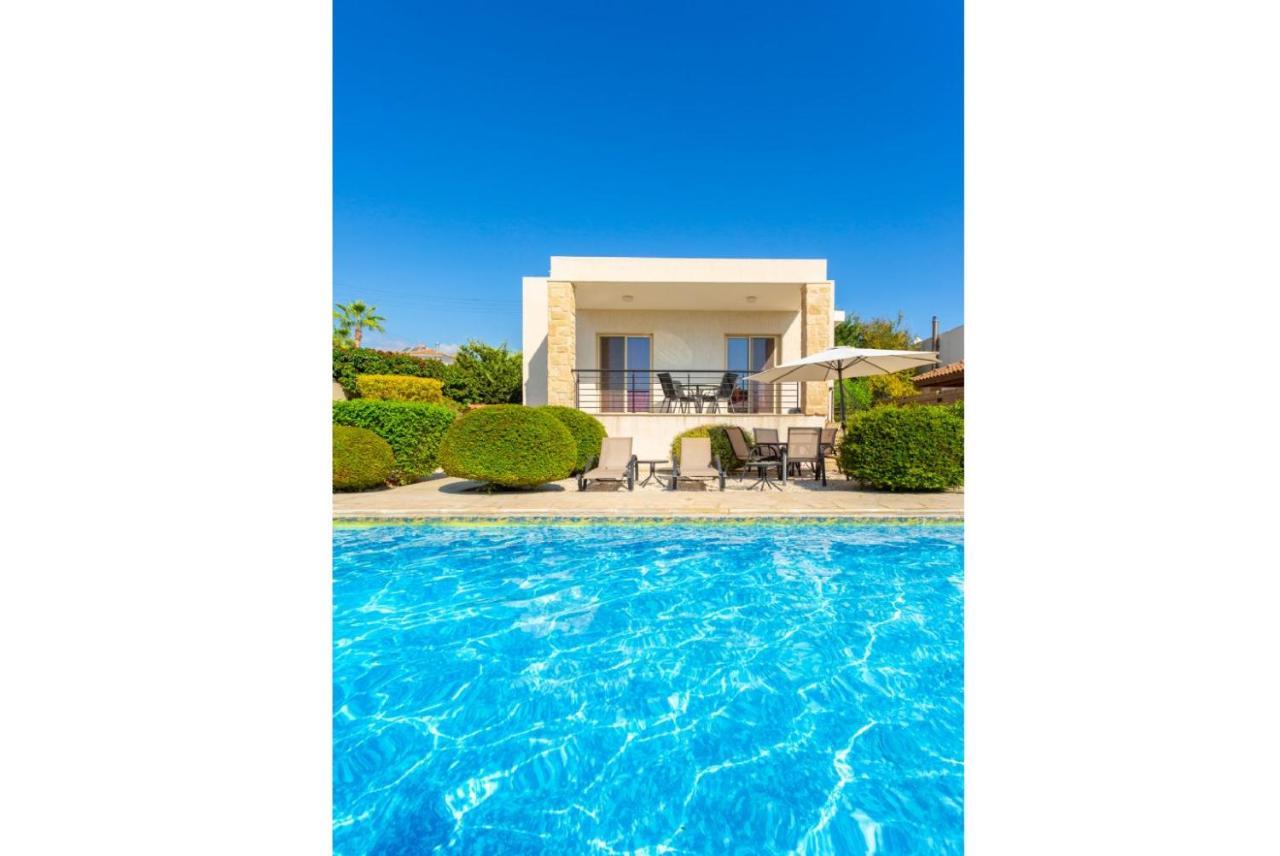 Villa Felice Maa Exterior photo