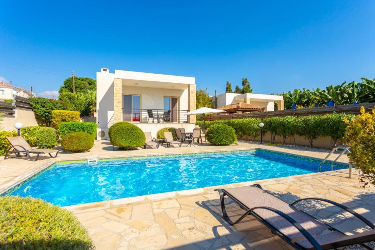 Villa Felice Maa Exterior photo