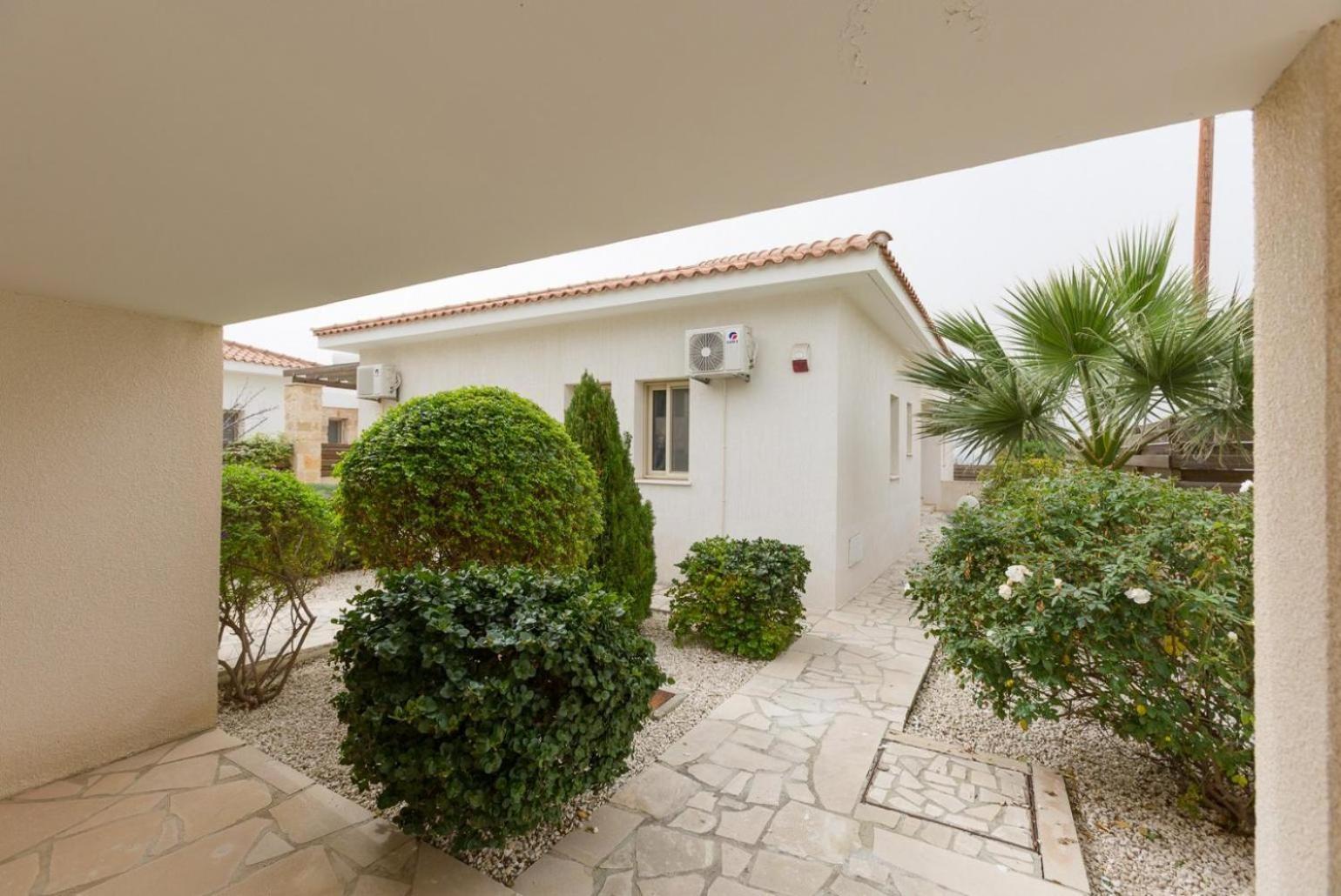 Villa Felice Maa Exterior photo