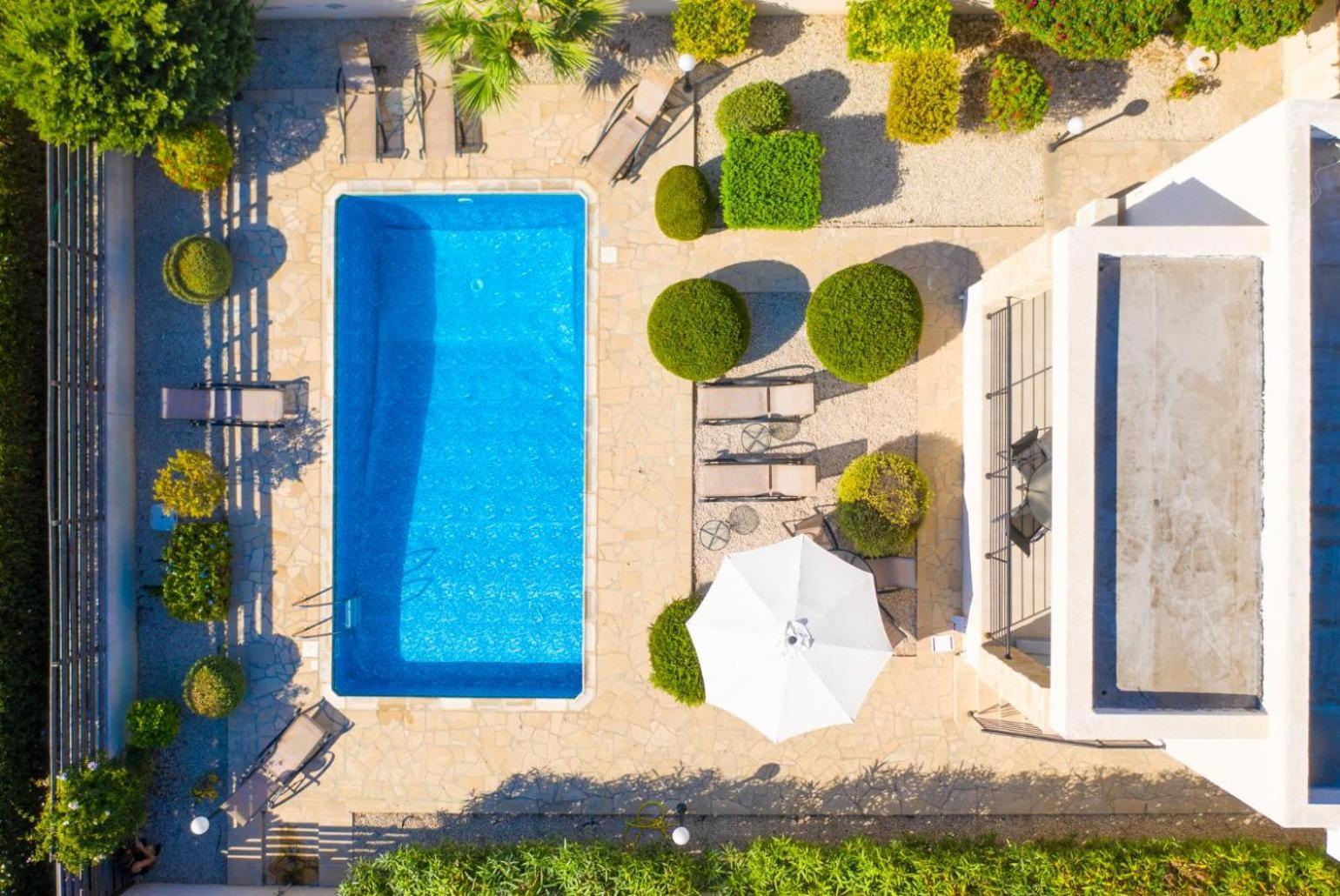 Villa Felice Maa Exterior photo